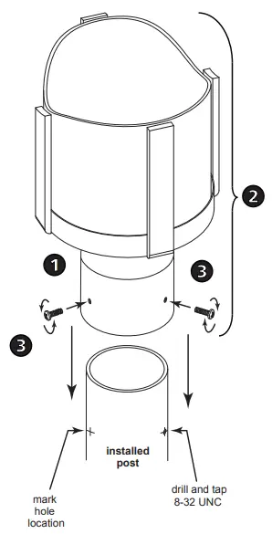 HINKLEY-26901-LED-Post-Top-or-Pier-Mount-Lantern-Palma-FIG-4