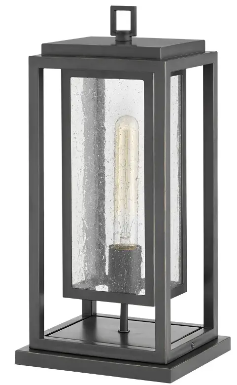 HINKLEY-26901-LED-Post-Top-or-Pier-Mount-Lantern-Palma-PRODUCT