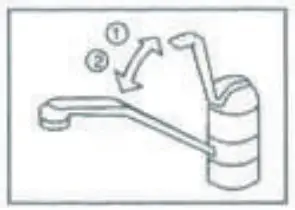 DRIJA CLT13L Gas Water Heater - fig 11