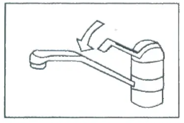 DRIJA CLT13L Gas Water Heater - fig 15