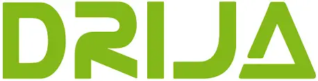 DRIJA logo