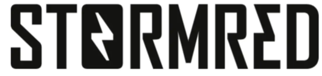 STORMRED  Logo