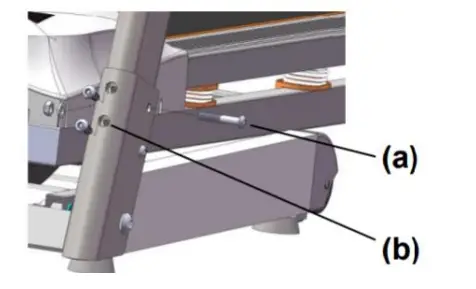 Installation and parts