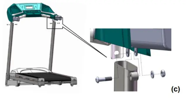 Installation and parts