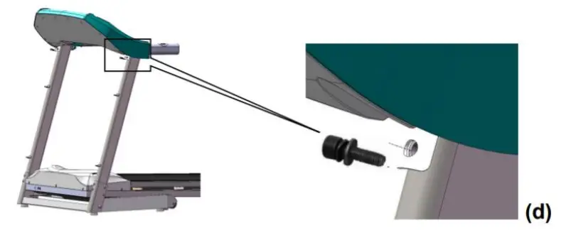 Installation and parts