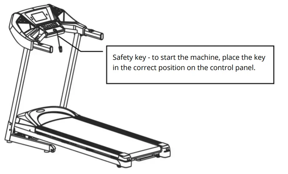 Brief description - technical parameters