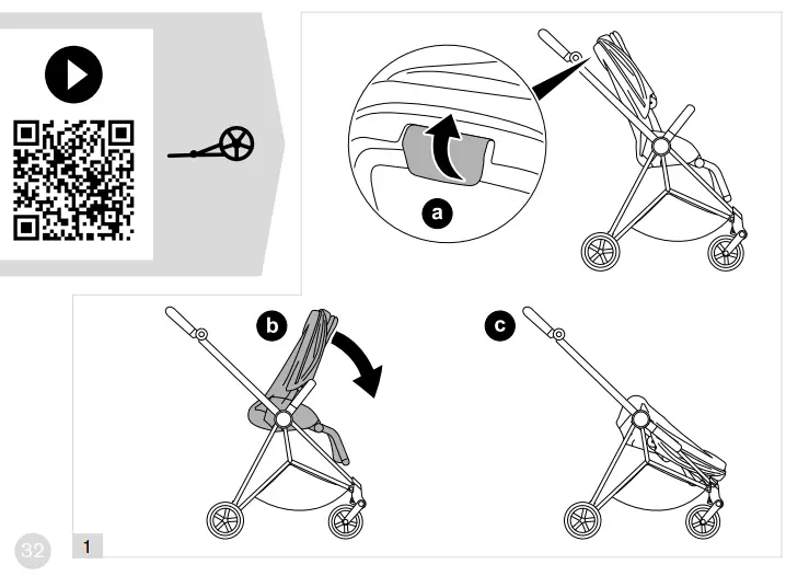 cybex-Mios-3-Complete-Stroller-Rose-Gold-fig-20