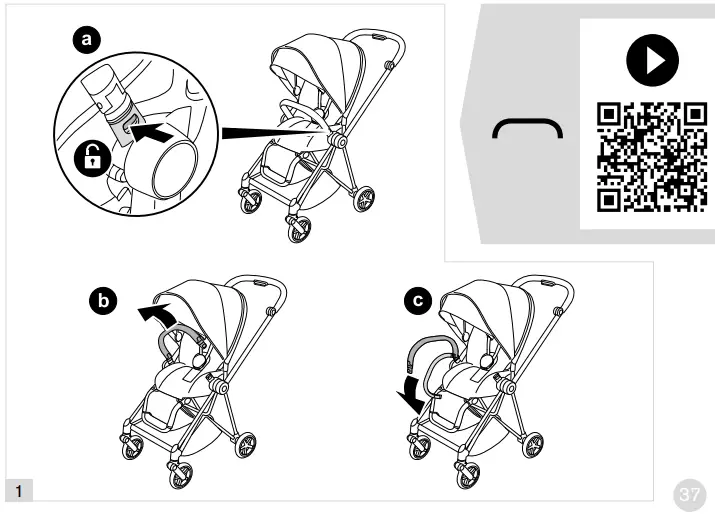 cybex-Mios-3-Complete-Stroller-Rose-Gold-fig-25