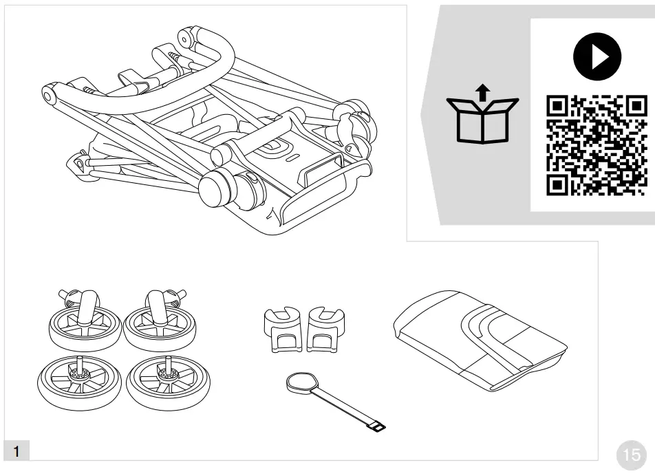 cybex-Mios-3-Complete-Stroller-Rose-Gold-fig-3