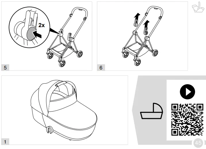 cybex-Mios-3-Complete-Stroller-Rose-Gold-fig-33
