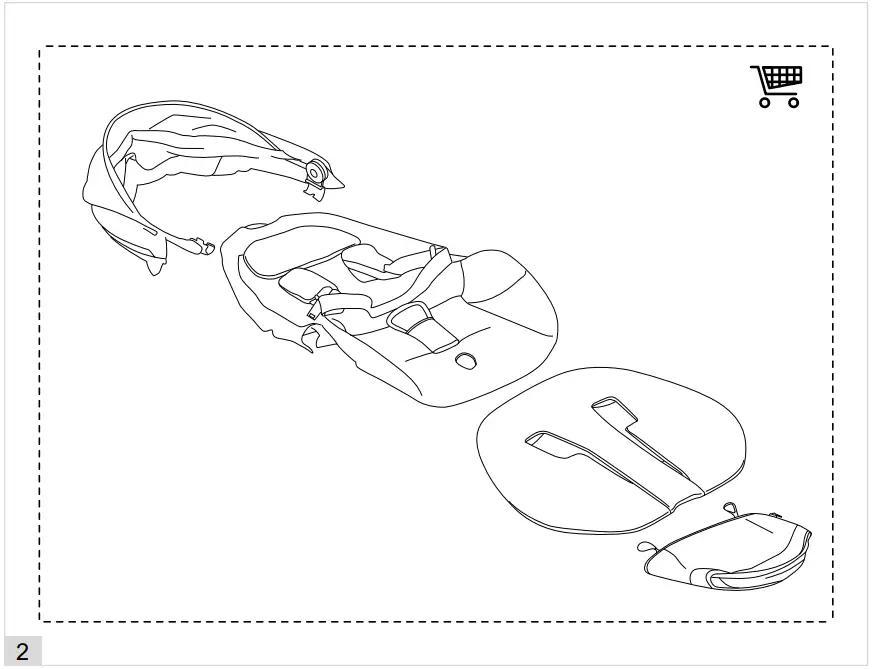 cybex-Mios-3-Complete-Stroller-Rose-Gold-fig-4