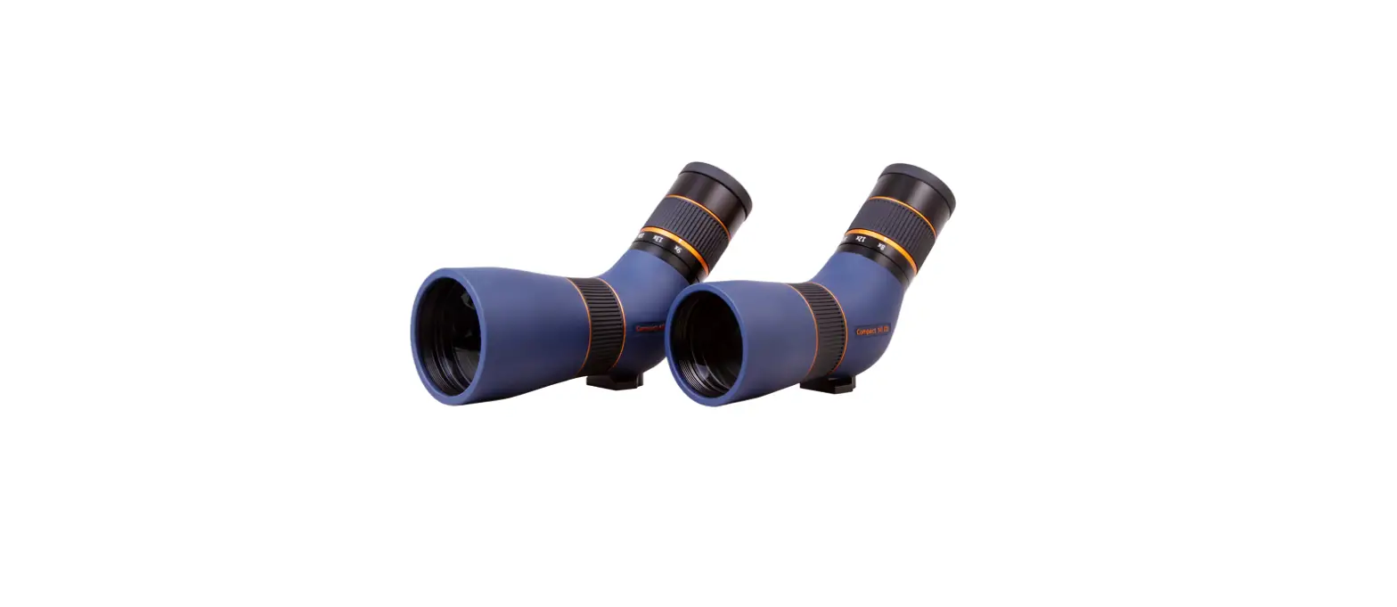 Levenhuk Camo 60 Spotting Scope User Manual