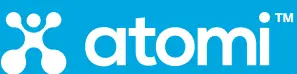 atomi Logo