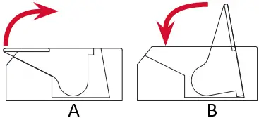 ALDERON Industries VLIO-0002 Alarm Panel A4