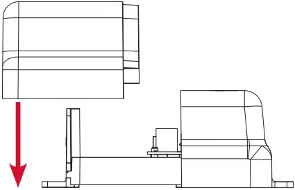 ALDERON Industries VLIO-0002 Alarm Panel A5
