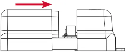 ALDERON Industries VLIO-0002 Alarm Panel A6