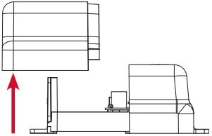 ALDERON Industries VLIO-0002 Alarm Panel AB