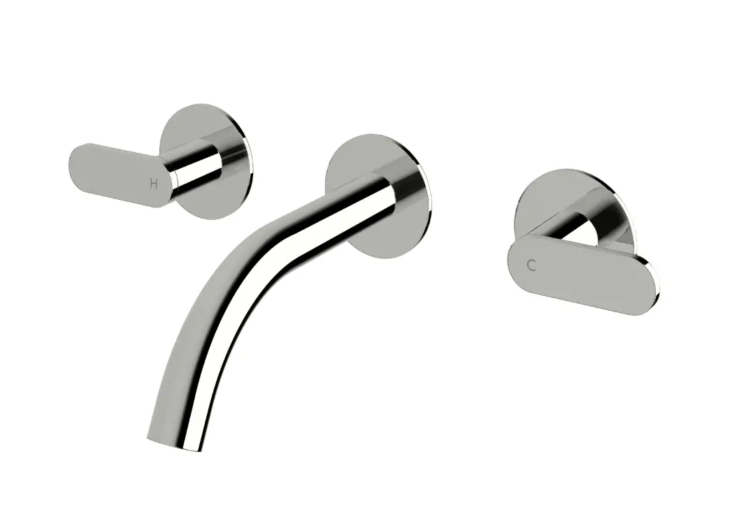 Sussex Dwbs165 Wall Basin Set Installation Guide Sussex Dwbs165 Wall Basin Set Installation Guide