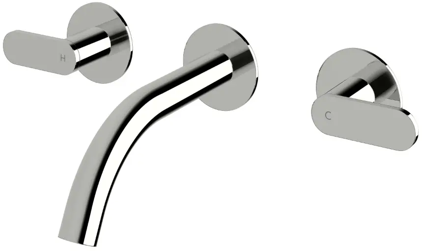 SUSSEX DWBS165 Wall Basin Set