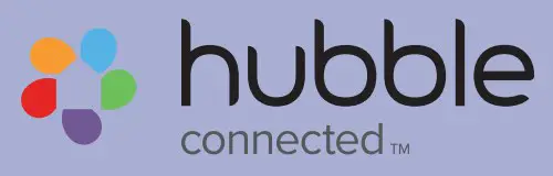 hubble Logo