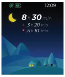 VALORE-VHA-23-Smart-Watch-fig-10