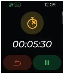 VALORE-VHA-23-Smart-Watch-fig-17