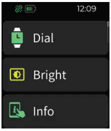 VALORE-VHA-23-Smart-Watch-fig-19