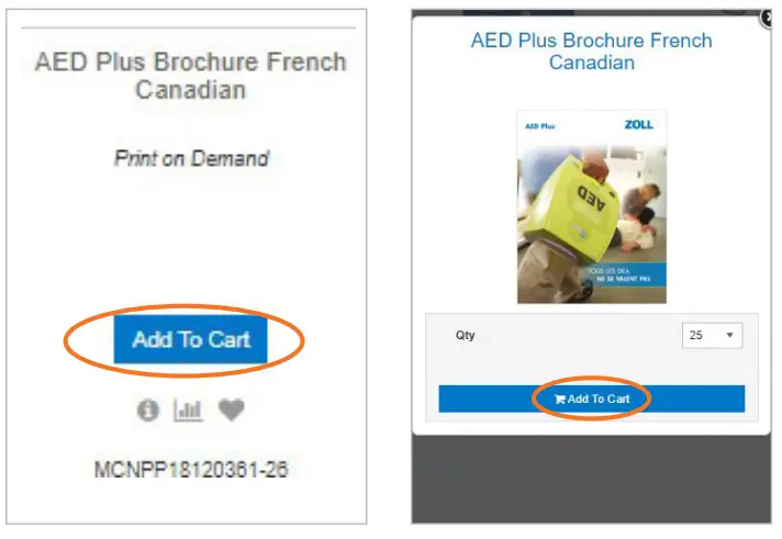 ZOLL MOM Laptop - Order1