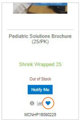 ZOLL MOM Laptop - Part