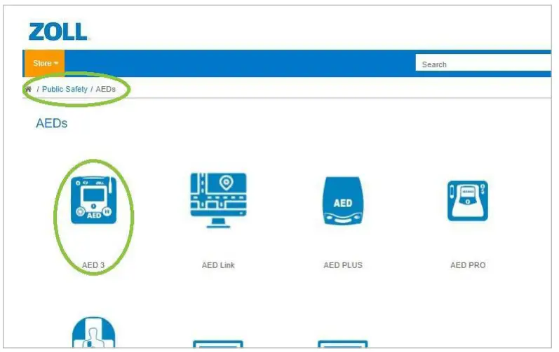 ZOLL MOM Laptop - Portal 2