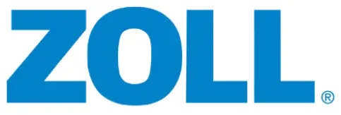 ZOLL - logo