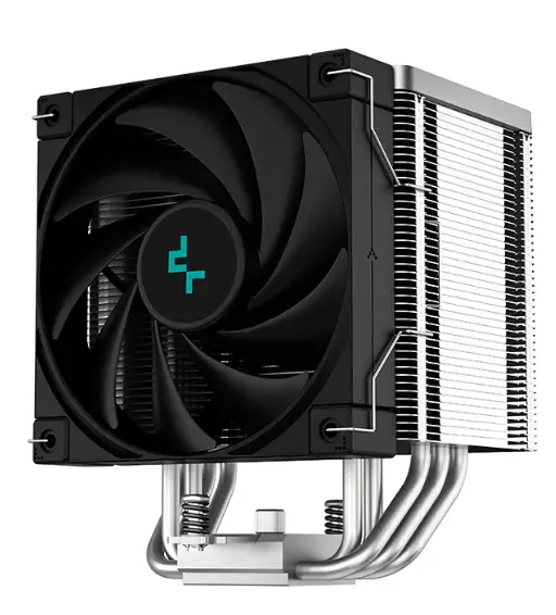 DEEPCOOL AK500 ZERO DARK CPU Air Cooler