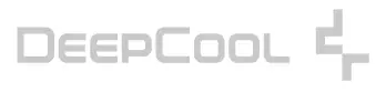 DEEPCOOL logo