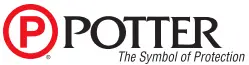 POTTER Logo