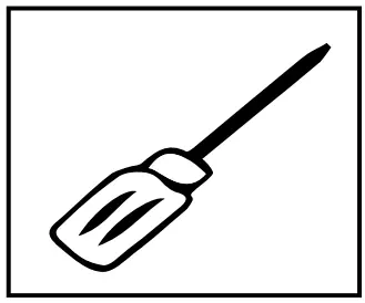 Tools Needed For Installation