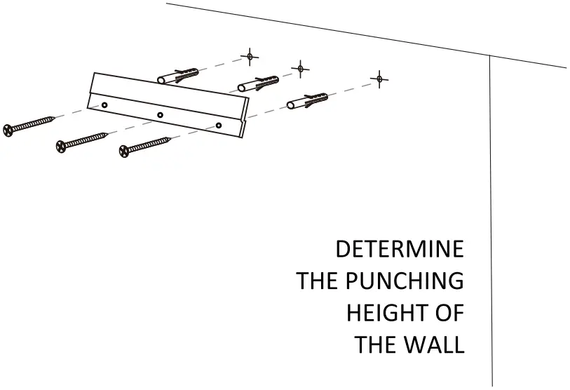 Mounting Instruction