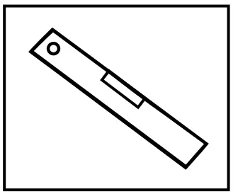 Tools Needed For Installation