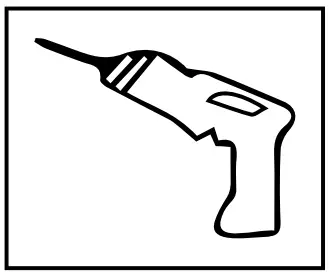 Tools Needed For Installation