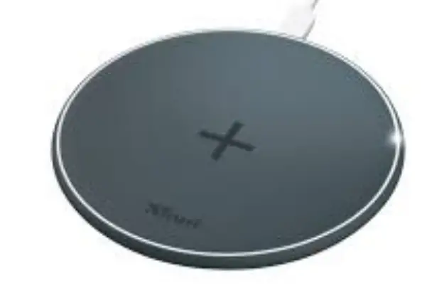 Trust 23864 QYLO Fast Wireless Charger