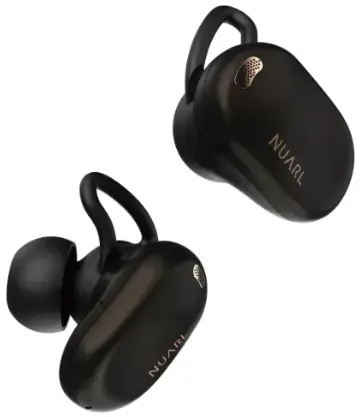 True Wireless Earbuds