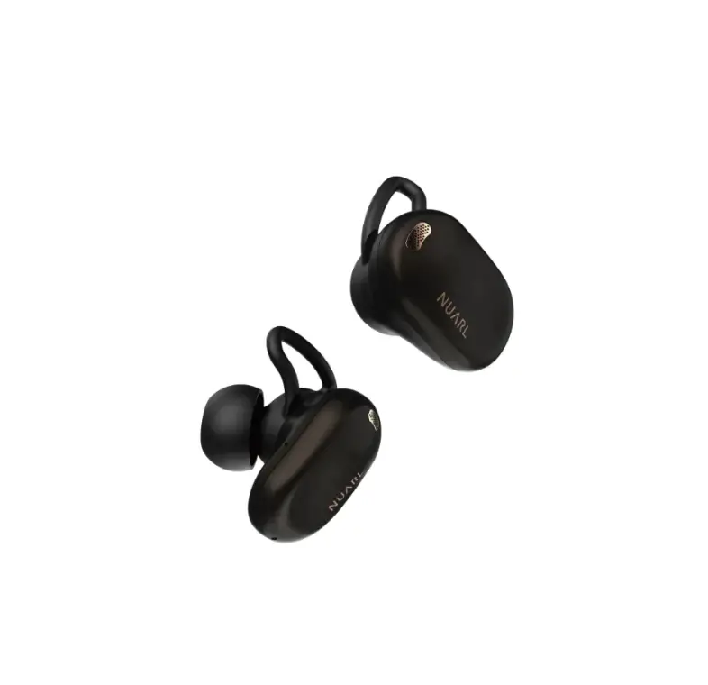 Nuarl Next1l True Wireless Earbuds User Guide