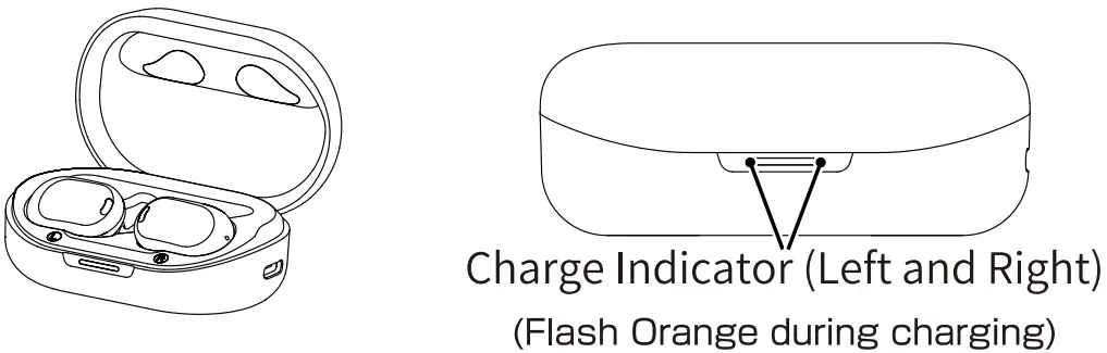 Battery Charge