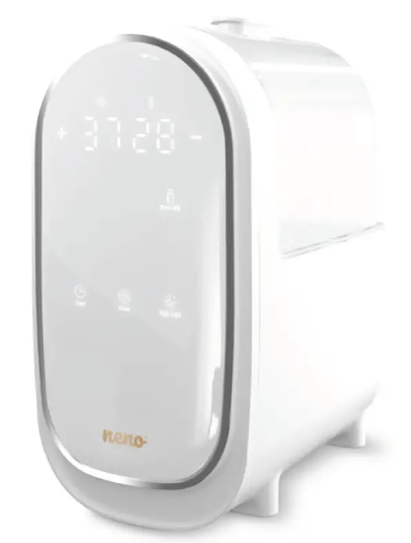 neno Lindo Steriliser and Bottle Warmer