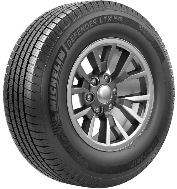 MICHELIN-Truck-Tire-product