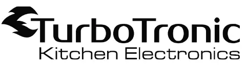 TurboTronic - logo