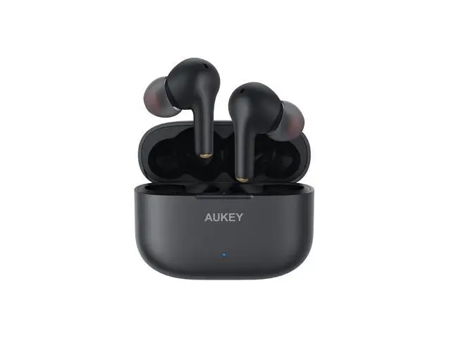 Aukey Ep-t31 True Wireless Earbuds User Manual Aukey Ep-t31 True Wireless Earbuds User Manual