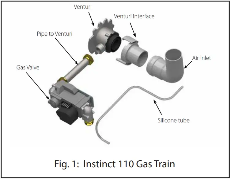 Installation instruction