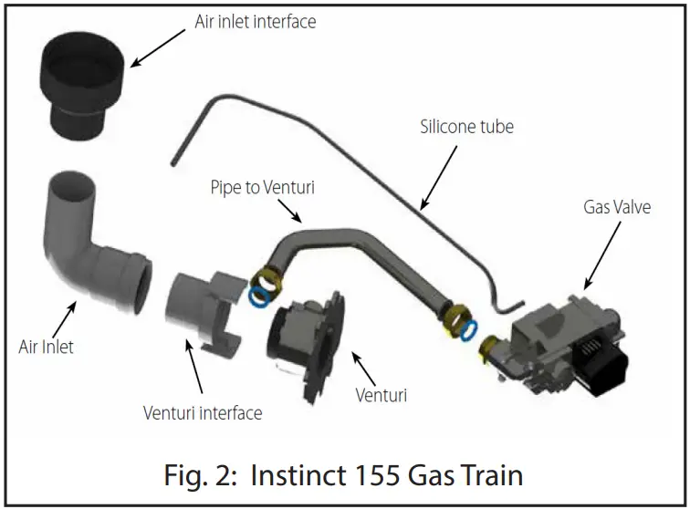 Installation instruction