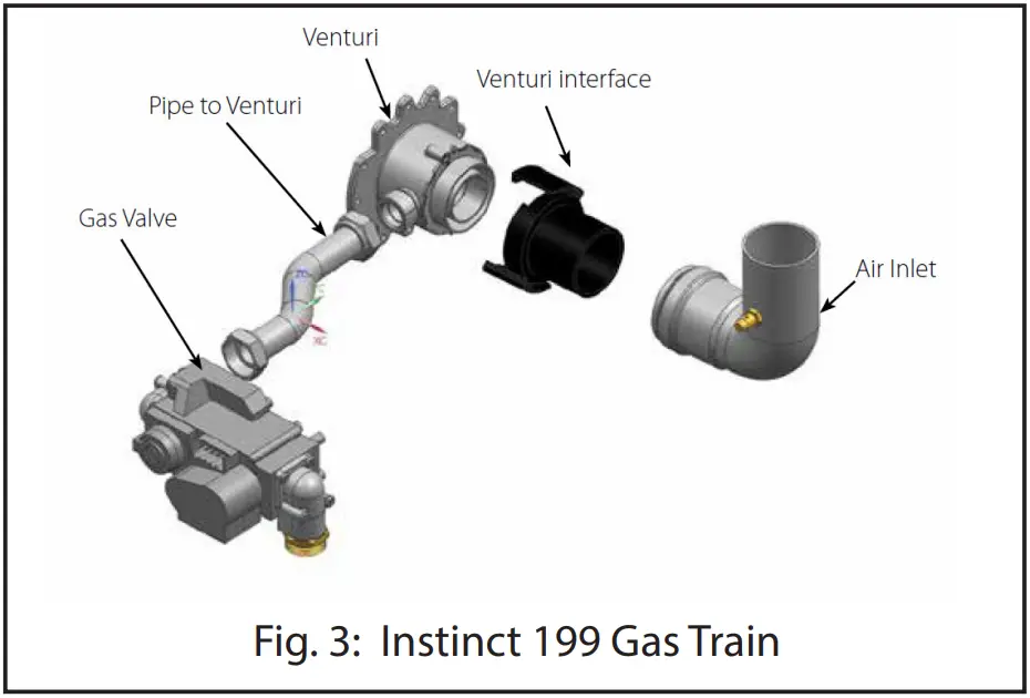 Installation instruction