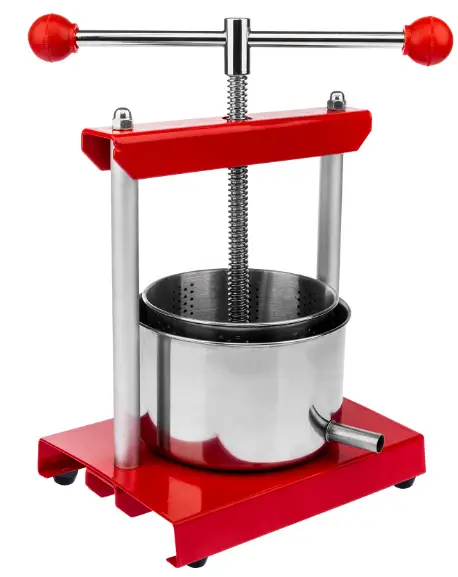 BROWIN 810002 Series Fruit Juice Pressing Making Machine